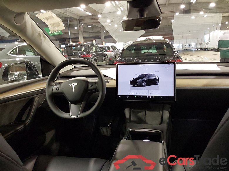 TESLA MODEL Y BEV LONG RANGE AUTO 4WD #6