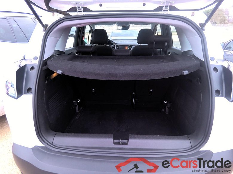 CROSSLANDX 1.2 EDITION 110 LED #6