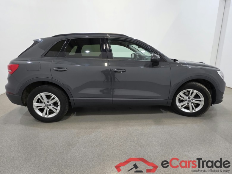 Audi Q3 2.0 35 TDI Aut. LED Virtual Navi Leather Camera Klima PDC ... #5