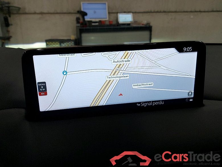 Mazda CX-5 Facelift 2.2 Skyactiv-D Aut. LED-Xenon Head-Up Navi Leather KeylessGo Camera Klima PDC ... #4