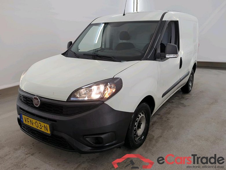 Fiat Doblò Cargo 1.3 MJ L1H1 3d