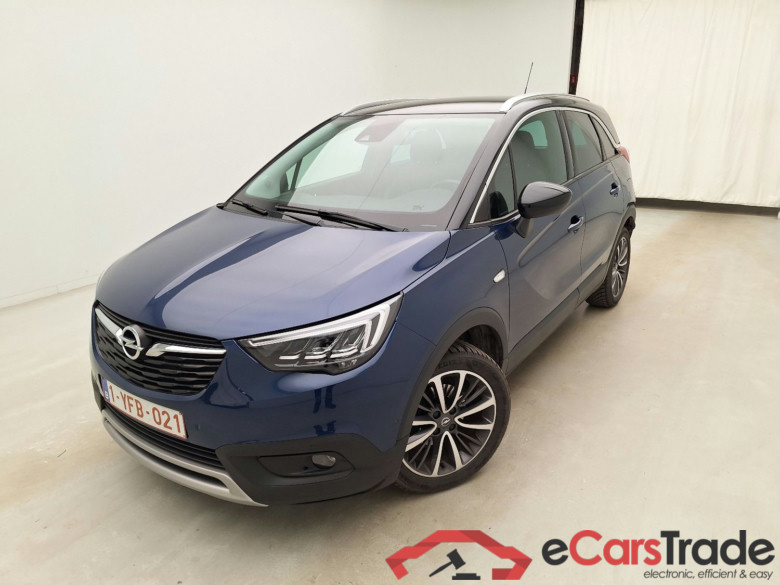 Opel, Crossland X '17, Opel Crossland X 1.5 Turbo D 88kW S/S Auto Ultimat #2