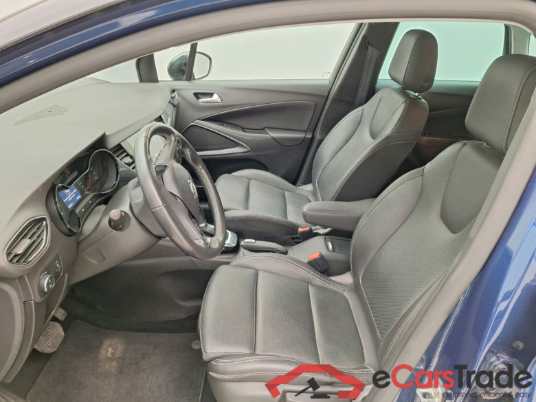 Opel, Crossland X '17, Opel Crossland X 1.5 Turbo D 88kW S/S Auto Ultimat #3