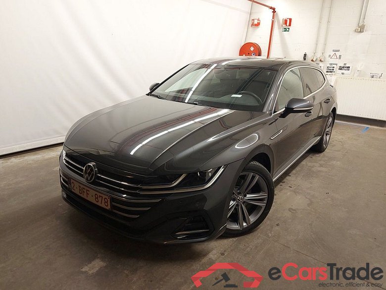 Volkswagen Arteon Shooting Brake 1.4 eHybrid R-Line Shooting Brake 5d
