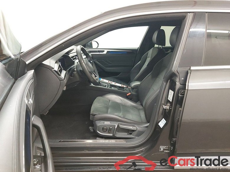 Volkswagen Arteon Shooting Brake 1.4 eHybrid R-Line Shooting Brake 5d #3