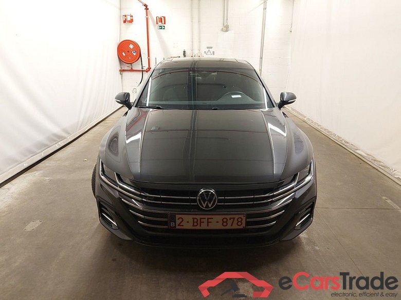 Volkswagen Arteon Shooting Brake 1.4 eHybrid R-Line Shooting Brake 5d #5