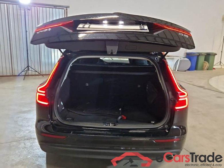 VOLVO V60 / 2018 / 5P / STATION WAGON D3 GEARTRONIC BUSINESS #5