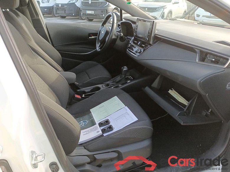 TOYOTA Corolla / 2019 / 5P / familiar 1.8 125H ACTIVE TECH E-CVT TOU SPORT #6
