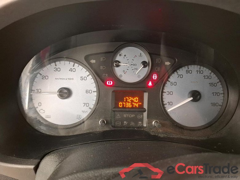 CITROEN Berlingo Multispace 5p Monovolume BlueHDi 75 BVM Feel #6