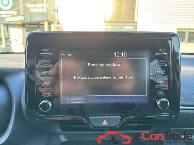 TOYOTA YARIS 1.5 Hybrid Dynamic #6