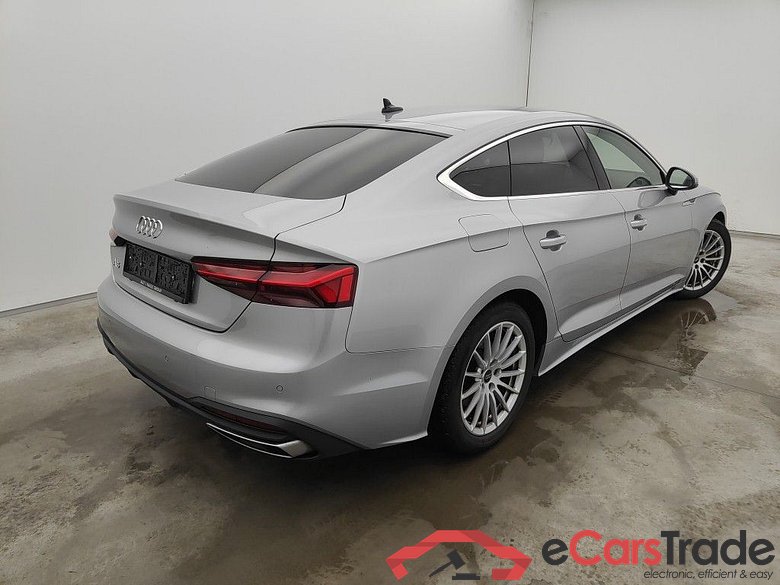 Audi A5 Sportback 30 TDI S tronic Bus. Ed. Attraction 5d #2