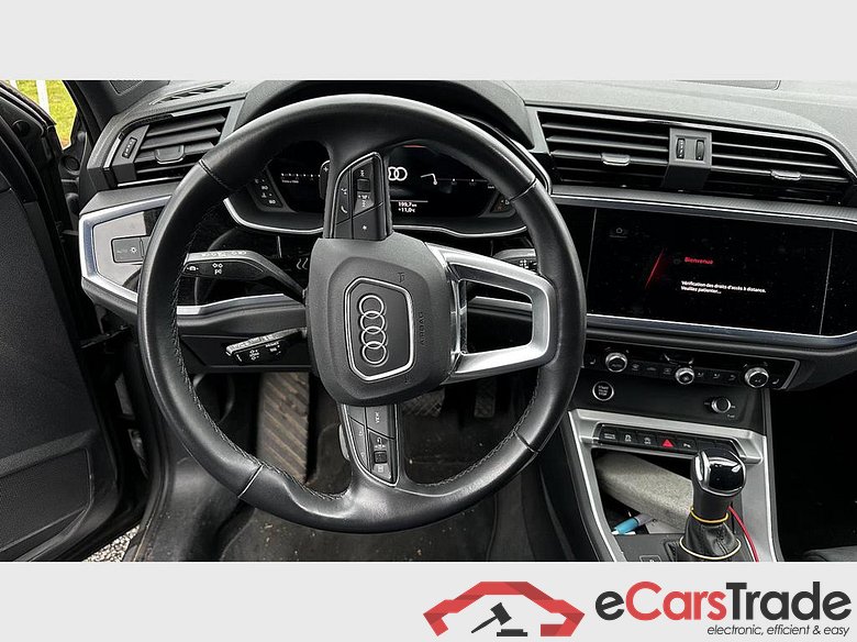 AUDI Q3 Sportback Audi Q3 Sportback Sport Edition S line 35 TFSI  110(150) kW(ch) S tronic #5