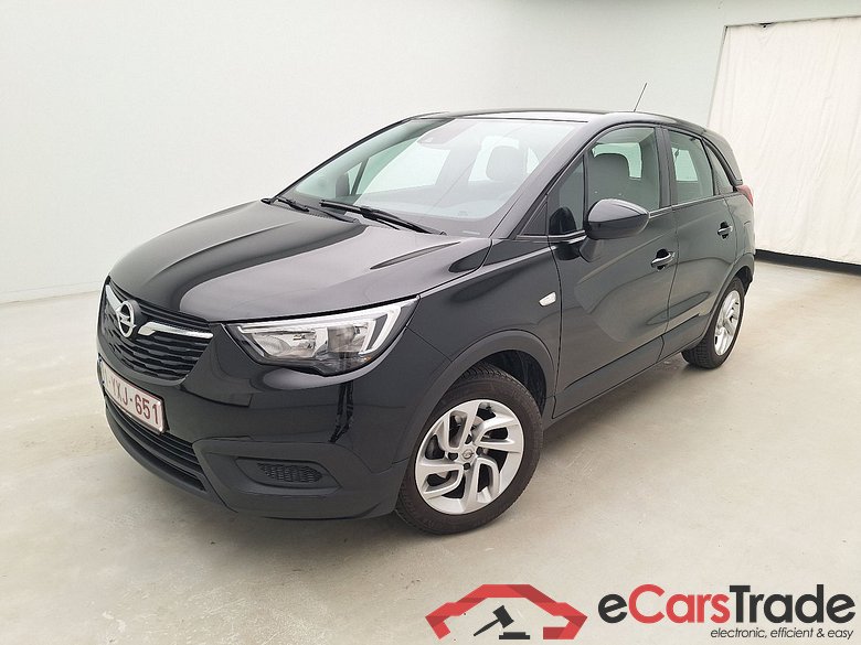 Opel, Crossland X '17, Opel Crossland X 1.2 61kW S/S Edition 5d #2