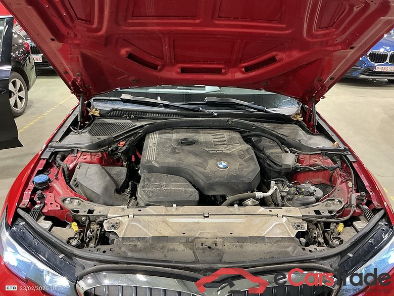 BMW 3 SERIES TOURING 2.0 318IA (115KW) AUTO TOURING #6