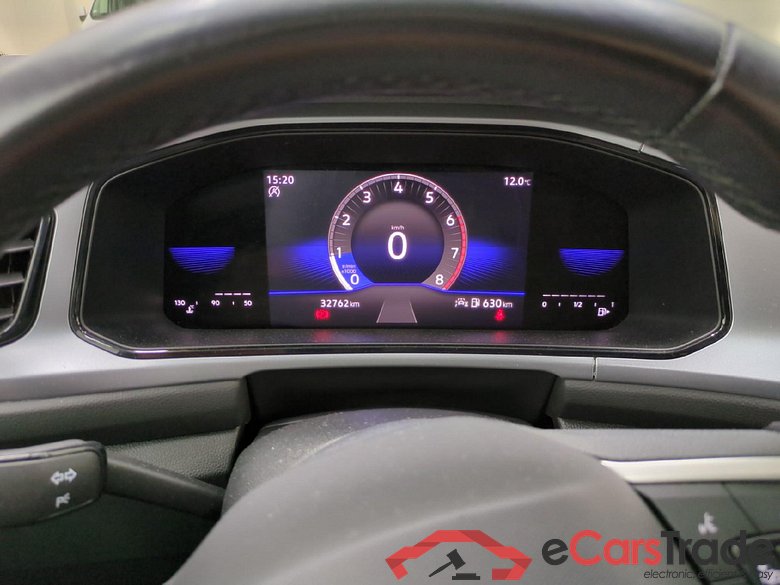 T-Roc Life 1.0 TSI 110CV BVM6 E6d #6