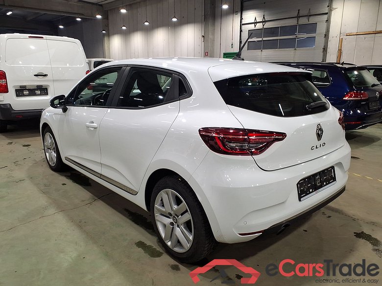 RENAULT Clio 1.0 TCE 100 CORPORATE EDITION #2