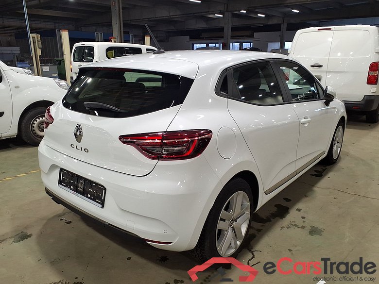 RENAULT Clio 1.0 TCE 100 CORPORATE EDITION #4