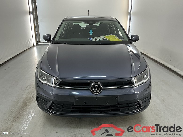 VOLKSWAGEN Polo 1.0 TSI LIFE BUSINESS #2