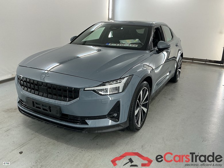 POLESTAR 2 78KWH AUTO 4WD PILOT PLUS