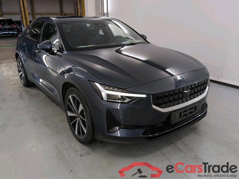 POLESTAR 2 BEV 78KWH SINGLE MOTOR AUTO LONG RANGE #2