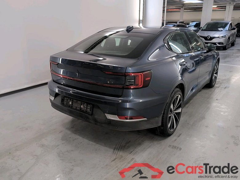 POLESTAR 2 BEV 78KWH SINGLE MOTOR AUTO LONG RANGE #4