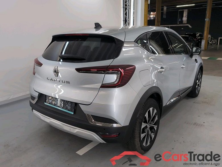 RENAULT CAPTUR 1.0 TCE 90 TECHNO #4