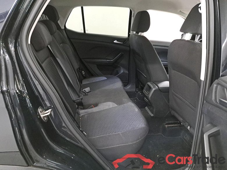 VOLKSWAGEN T-CROSS 1.0 TSI 81KW ACTIVE #6