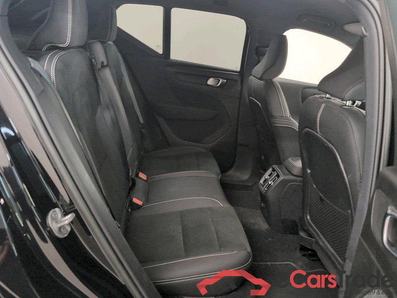 VOLVO XC40 BEV 70KWH RECHARGE PLUS #6
