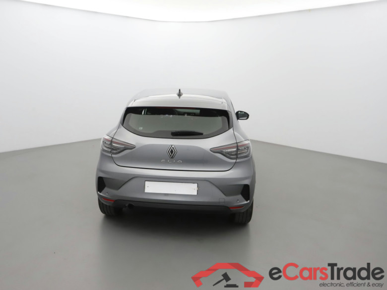 Renault Clio Evolution GSR2 1.5 Blue dCi 100ch #4