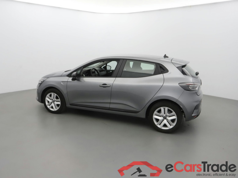 Renault Clio Evolution GSR2 1.5 Blue dCi 100ch #5