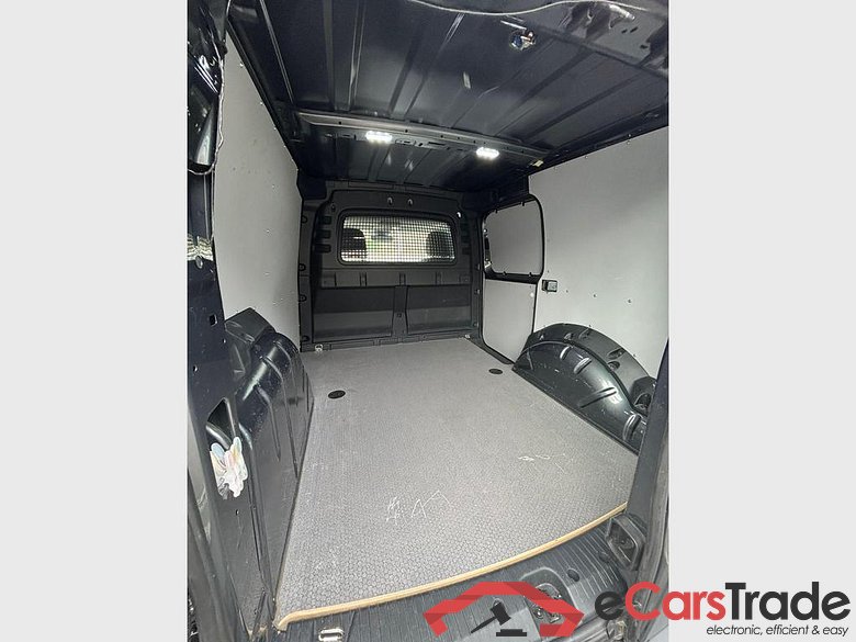 VOLKSWAGEN Caddy Van Caddy Cargo 1,5 l TSI EU6 84 kW 6V Korte Wielbasis #5