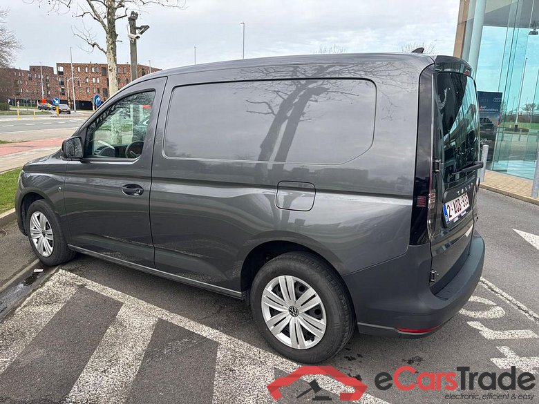 VOLKSWAGEN Caddy Van Caddy Cargo 1,5 l TSI EU6 84 kW 6V Korte Wielbasis #6