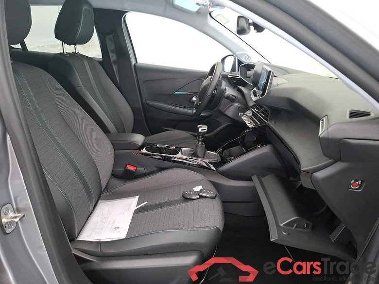 208 Allure Pack 1.2 PureTech 100CV BVM6 E6d #6