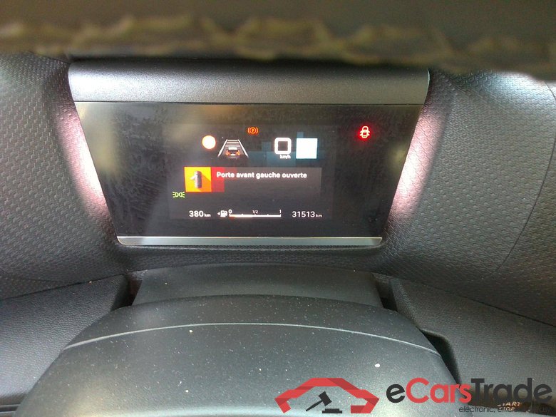Citroen C4 Max PureTech 1.2L 130hp (EAT8) #5