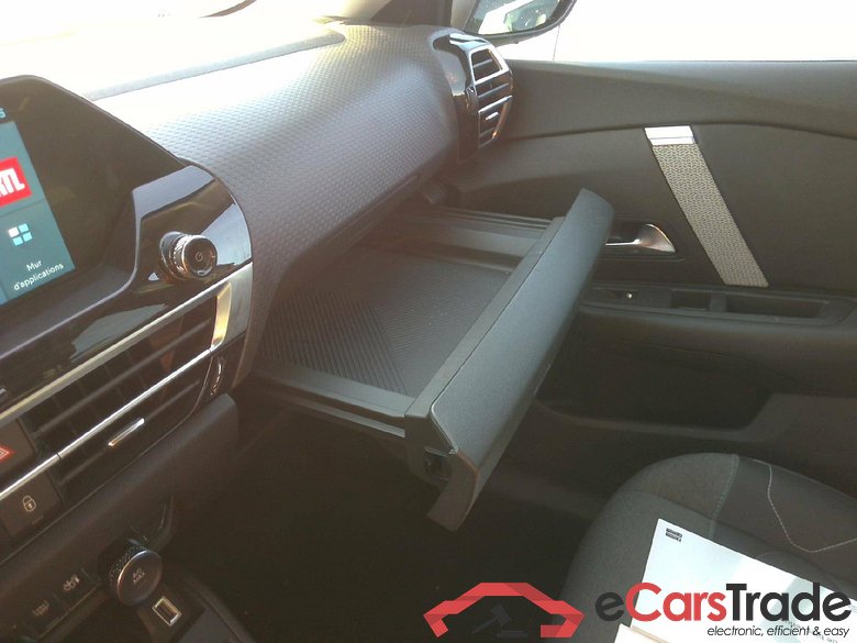 Citroen C4 Max PureTech 1.2L 130hp (EAT8) #6