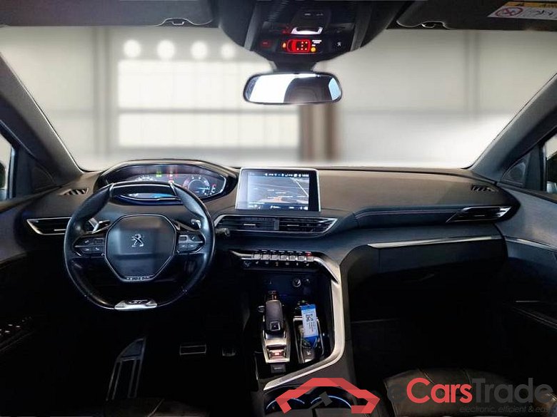 PEUGEOT 5008 / 2017 / 5P / SUV BLUEHDI 180 GT EAT8 S/S AUT. #3