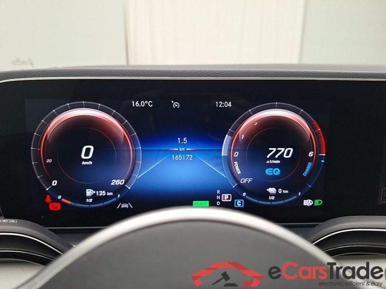 Mercedes, GLE '18, Mercedes-Benz GLE GLE 350 de 4MATIC 5d #5