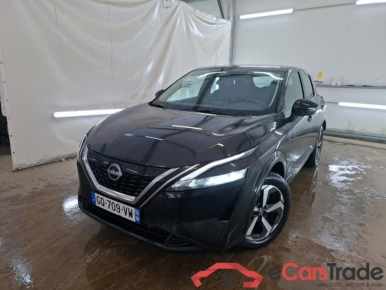 NISSAN Qashqai / 2021 / 5P / Crossover e-Power 190 Business Edition BVA HEV CD LOT 700 #1