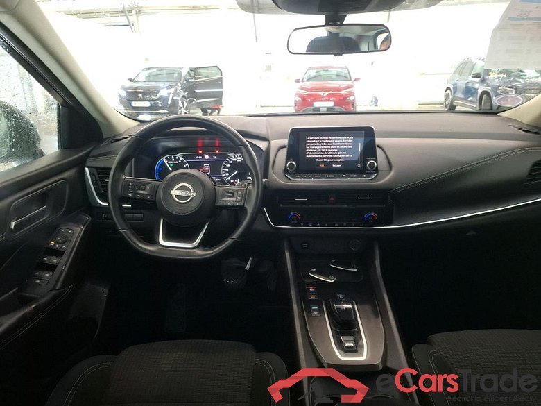 NISSAN Qashqai / 2021 / 5P / Crossover e-Power 190 Business Edition BVA HEV CD LOT 700 #5
