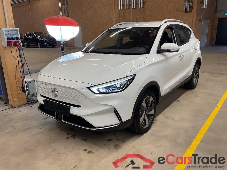 MG ZS EV Standard Comfort 5d 130kW #1