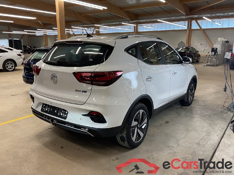 MG ZS EV Standard Comfort 5d 130kW #2
