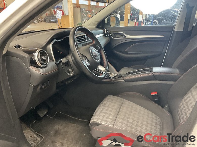 MG ZS EV Standard Comfort 5d 130kW #4