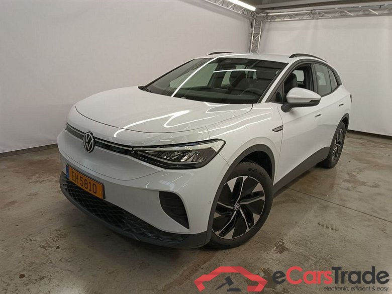 VOLKSWAGEN ID.4 77 kWh Pro 5d