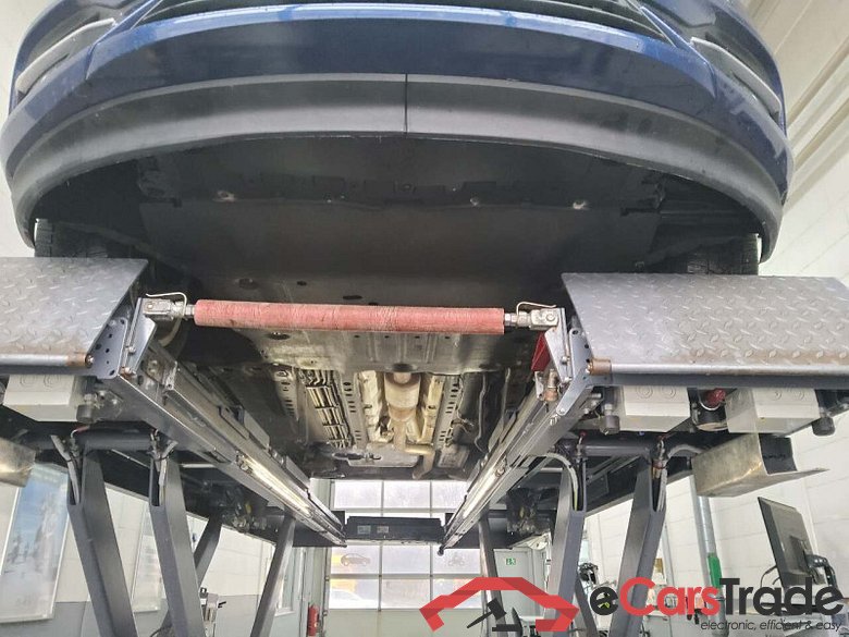 Opel Astra Elegance 1.2 Direct Injection Turbo #5