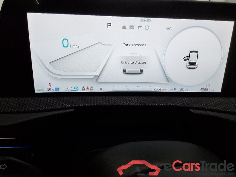 Kia EV6 (CV)(2021->) DE - SUV5 Elektro 58 kWh, 2WD, 2021 - 2024 #6