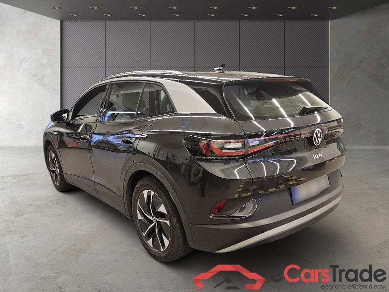 Volkswagen ID.4 (E21)(09.2020->) DE - SUV5 Pro Performance, (77kWh), 2020 - 2023 #4