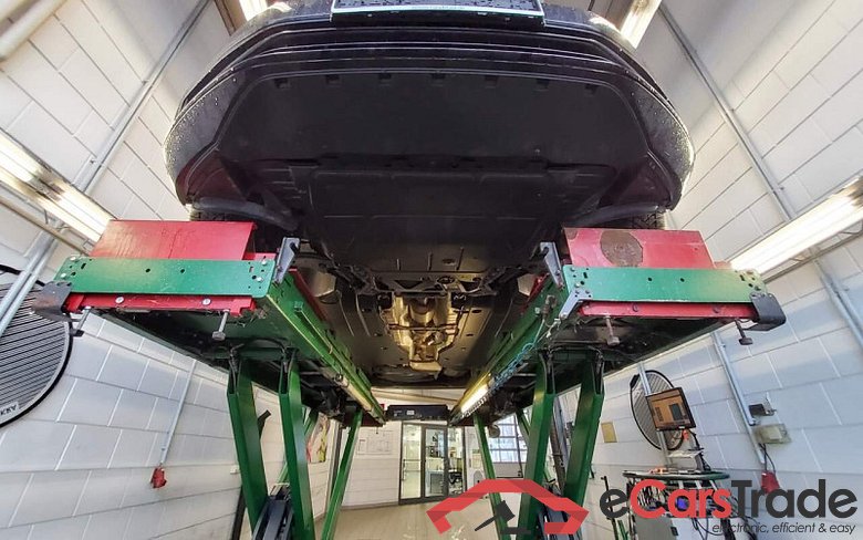 Volkswagen Passat Variant (CB5)(03.2019->2024) DE - Kb5 2.0 TDI BMT/Start-Stopp EU6d, (EURO 6d), (Facelift) 2020 - 2024 #5