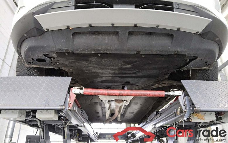 Ford Kuga (2020->) DE - SUV5 1.5 EcoBlue EU6d-T, Titanium Start/Stopp (EURO 6d-TEMP), 2020 - 2020 #5