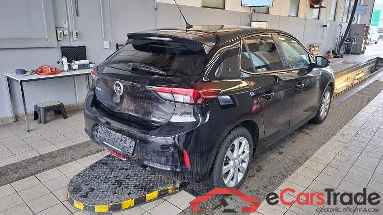 Opel Corsa F (2019->) DE - LimS5 1.2 Turbo EU6d, Edition (EURO 6d), 2019 - 2023 #3