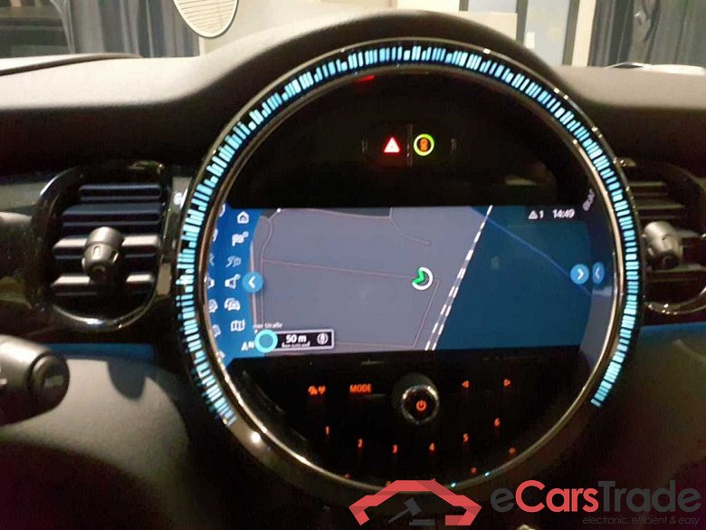 MINI Mini 3-trg. (F56)(2013->) DE - LimS3 SE, Cooper SE Classic Trim, (Facelift 2) 2021 - 2024 #4